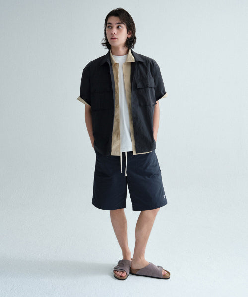 FATIGUE HALF SHIRTS