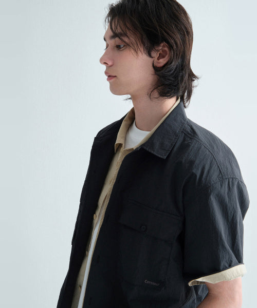 FATIGUE HALF SHIRTS