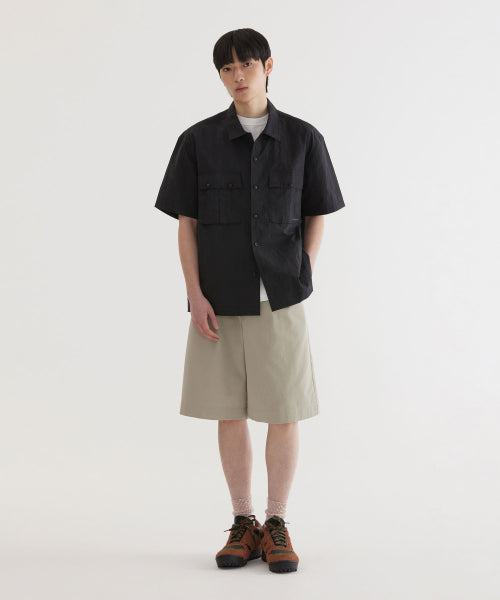 FATIGUE HALF SHIRTS