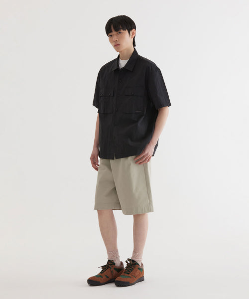 FATIGUE HALF SHIRTS