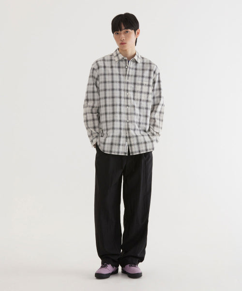 VINTAGE CHECK SHIRT