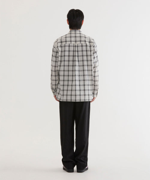 VINTAGE CHECK SHIRT