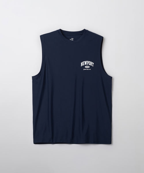 [ACTIVE] Rashguard Sleeveless_SPARF38A01