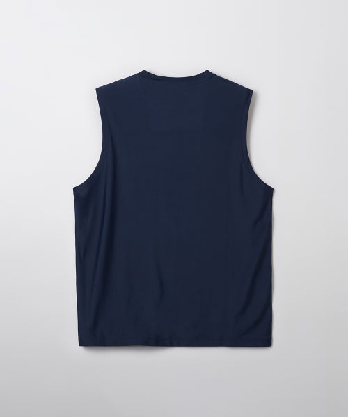 [ACTIVE] Rashguard Sleeveless_SPARF38A01