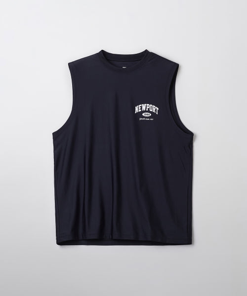 [ACTIVE] Rashguard Sleeveless_SPARF38A01