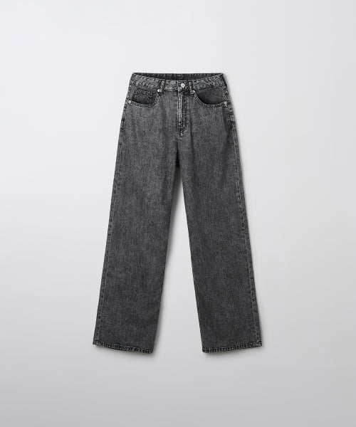 Women's Light Wide Jeans_SPTJF37G51