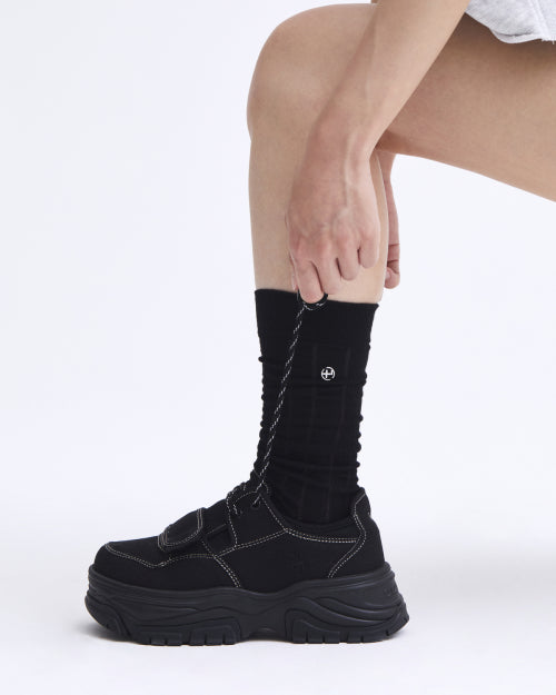 See-Through Long Summer Socks FLOTFA2L26