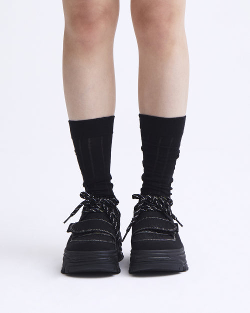 See-Through Long Summer Socks FLOTFA2L26