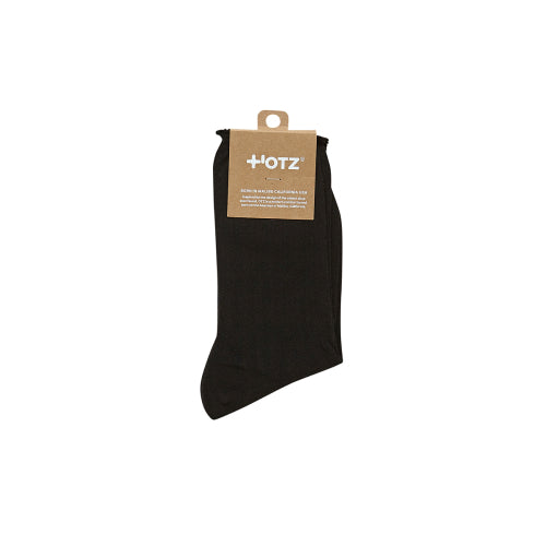 Knitwear pattern see-through summer socks FLOTFA2L20