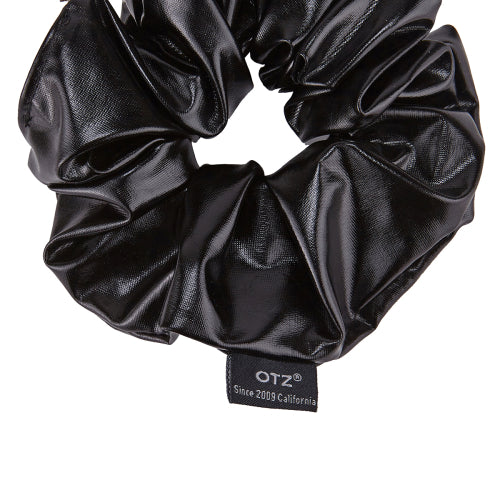 Glossy Hair Scrunchies FLOTFA1A35