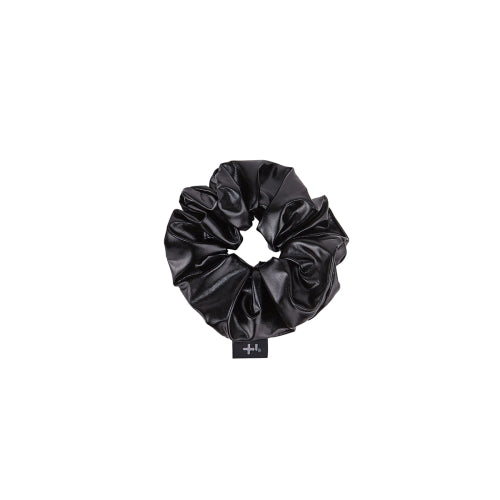 Glossy Hair Scrunchies FLOTFA1A35