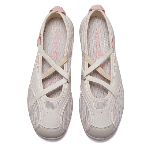 Romani Bendable Flat Sneakers FLOTFA1W14