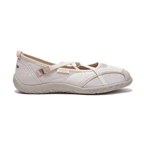 Romani Bendable Flat Sneakers FLOTFA1W14