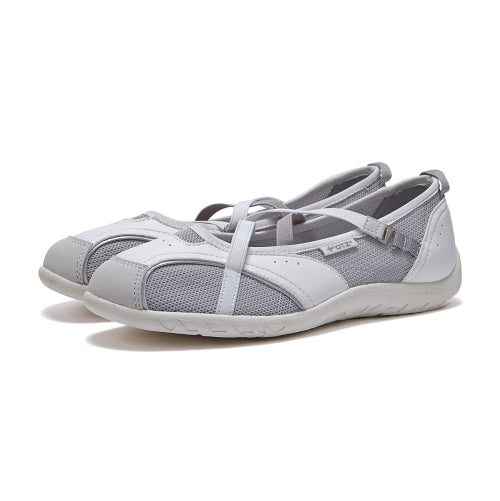 Romari Bendable Flat Sneakers FLOTFA1W13