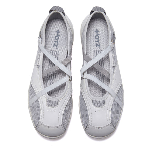 Romari Bendable Flat Sneakers FLOTFA1W13