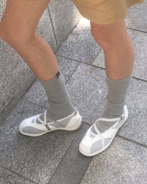 Romari Bendable Flat Sneakers FLOTFA1W13