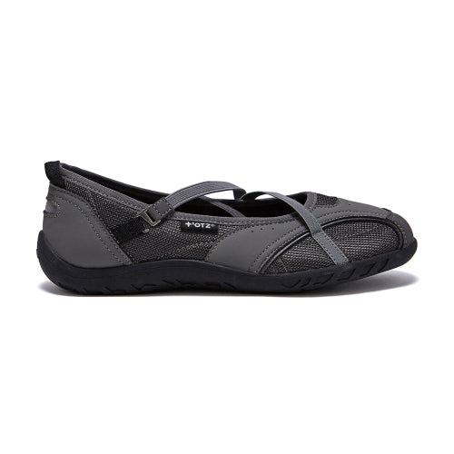 Romari Bendable Flat Sneakers FLOTFA1W12
