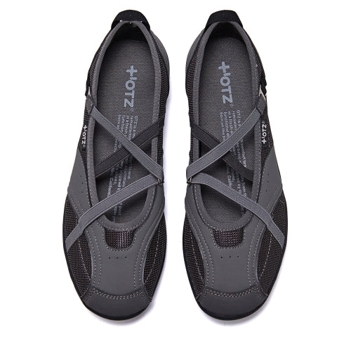 Romari Bendable Flat Sneakers FLOTFA1W12