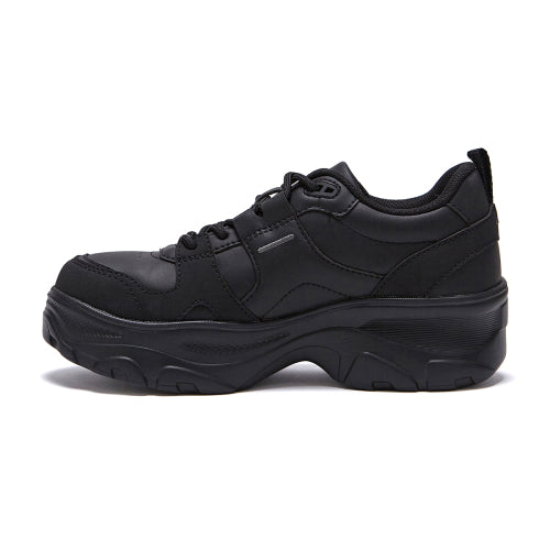Lomita Platform Sneakers FLOTFA1W02