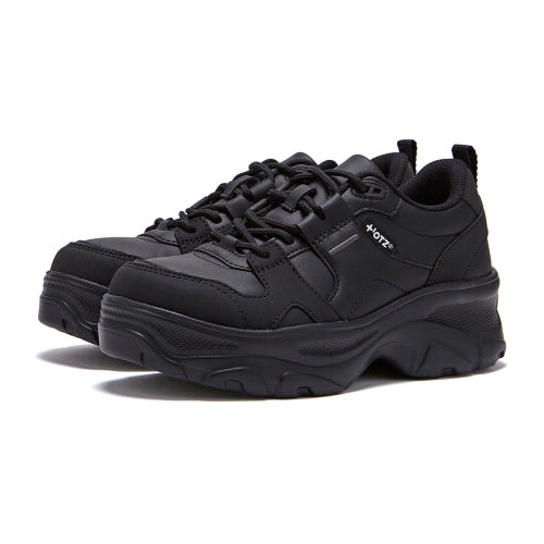 Lomita Platform Sneakers FLOTFA1W02
