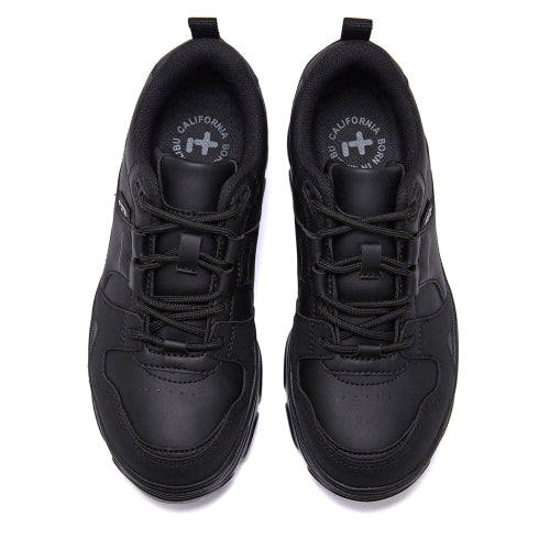 Lomita Platform Sneakers FLOTFA1W02