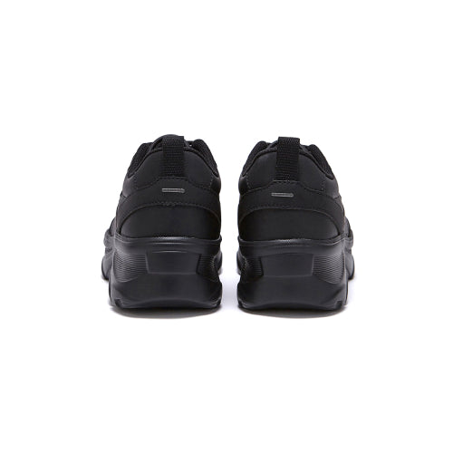 Lomita Platform Sneakers FLOTFA1W02