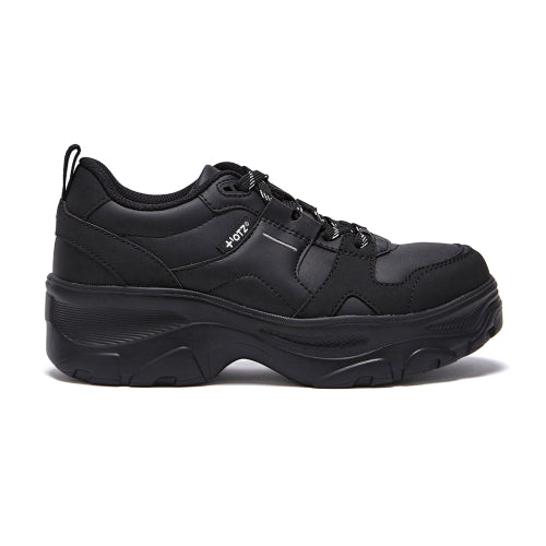 Lomita Platform Sneakers FLOTFA1W02