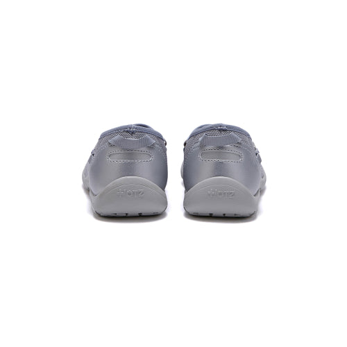 [Ozzy X Margarine Fingers] Romari Banding Flat Shoes FLOTFA2W24