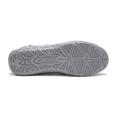 [Ozzy X Margarine Fingers] Romari Banding Flat Shoes FLOTFA2W24