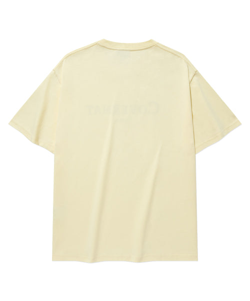 SEOUL LOGO T-SHIRT
