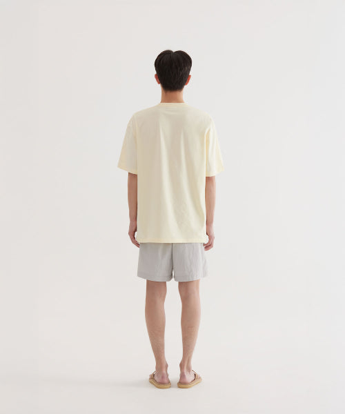 SEOUL LOGO T-SHIRT