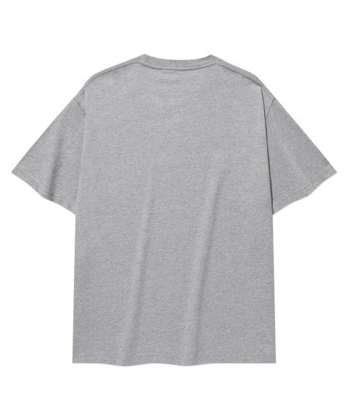 SEOUL LOGO T-SHIRT