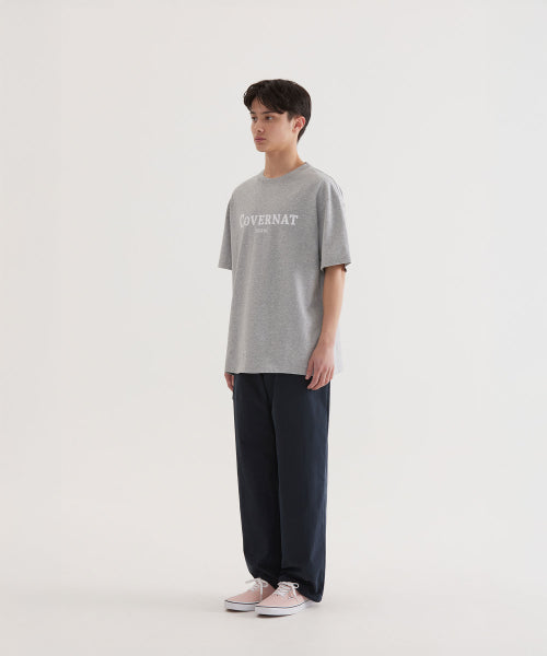 SEOUL LOGO T-SHIRT