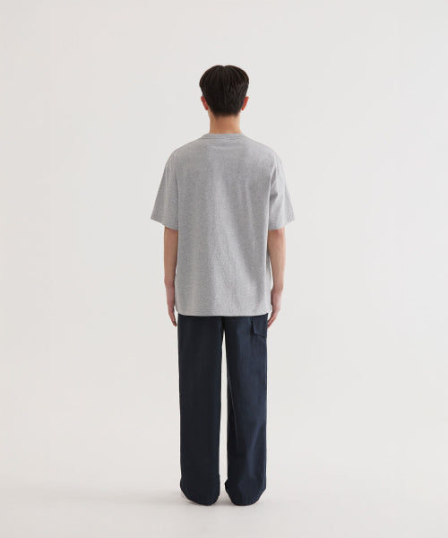 SEOUL LOGO T-SHIRT