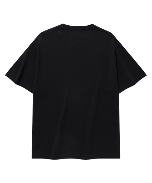 SEOUL LOGO T-SHIRT