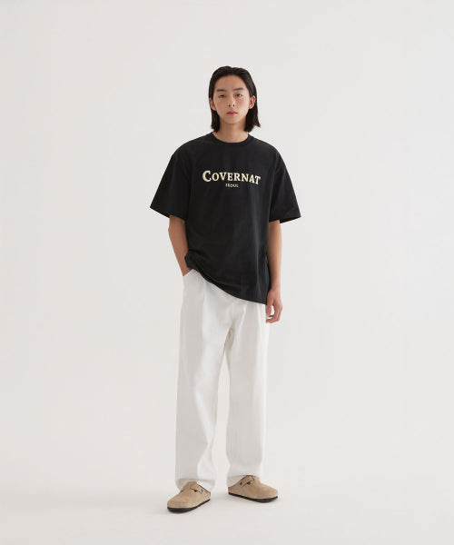 SEOUL LOGO T-SHIRT