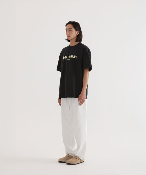 SEOUL LOGO T-SHIRT