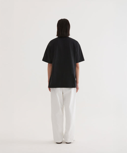 SEOUL LOGO T-SHIRT