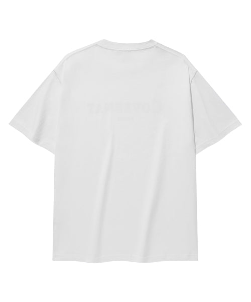 SEOUL LOGO T-SHIRT