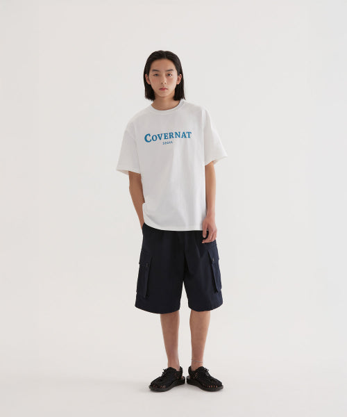 SEOUL LOGO T-SHIRT