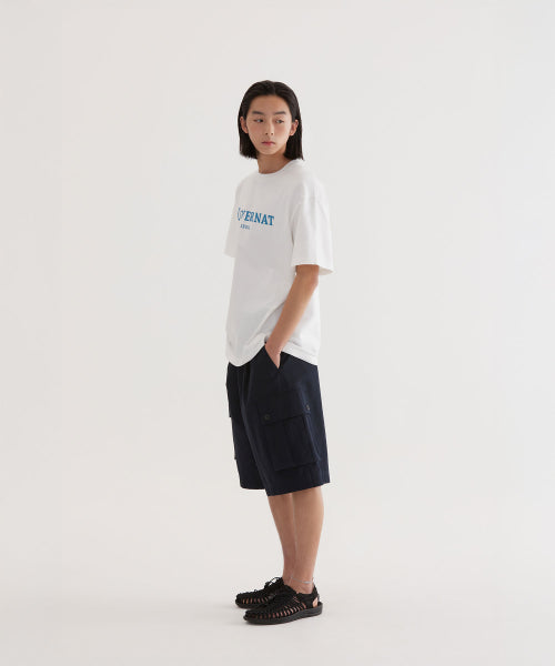 SEOUL LOGO T-SHIRT