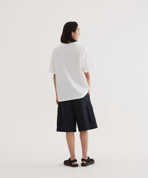 SEOUL LOGO T-SHIRT