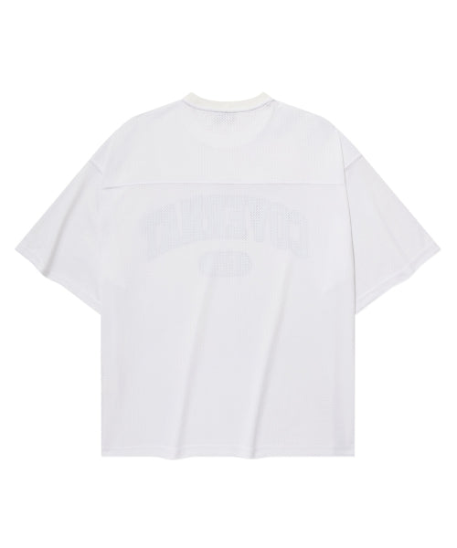 ARCH LOGO MASH T-SHIRT