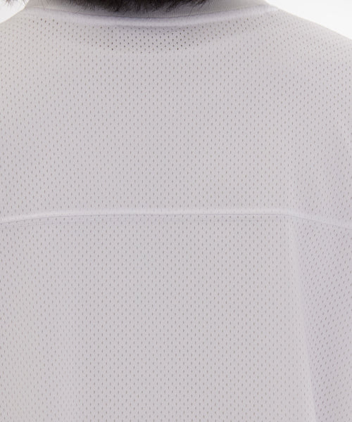 ARCH LOGO MASH T-SHIRT