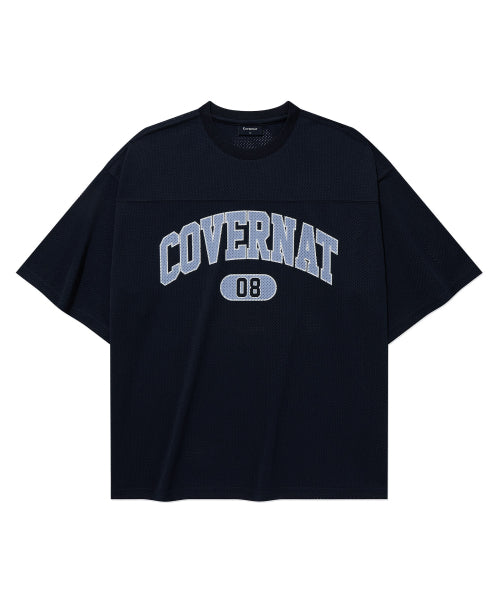 ARCH LOGO MASH T-SHIRT