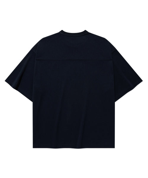 ARCH LOGO MASH T-SHIRT