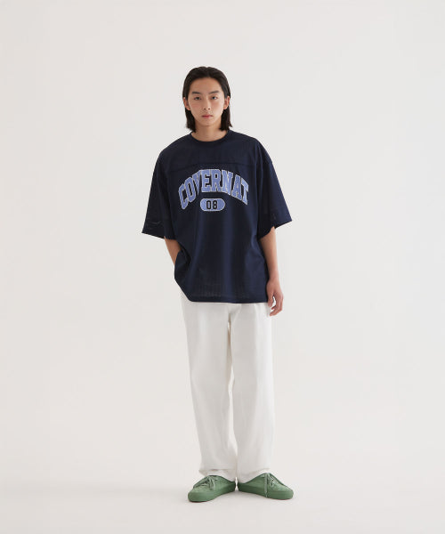 ARCH LOGO MASH T-SHIRT