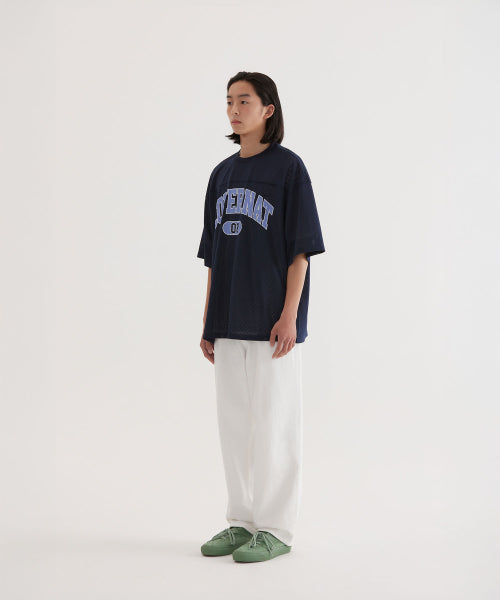 ARCH LOGO MASH T-SHIRT
