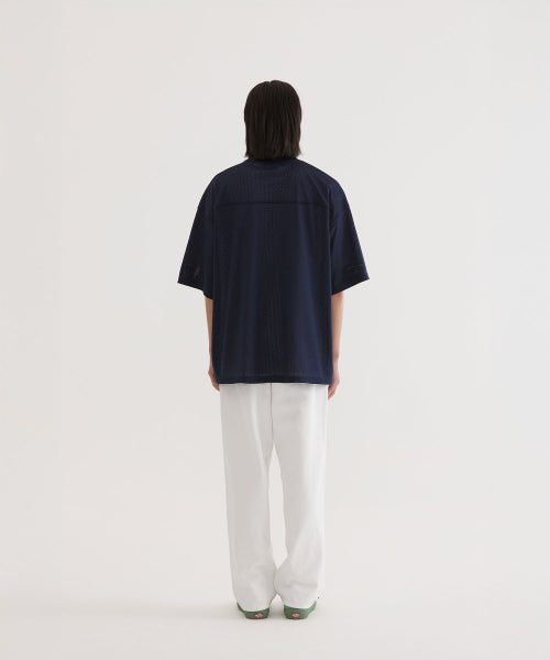 ARCH LOGO MASH T-SHIRT