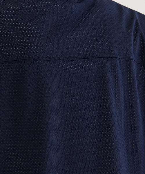ARCH LOGO MASH T-SHIRT